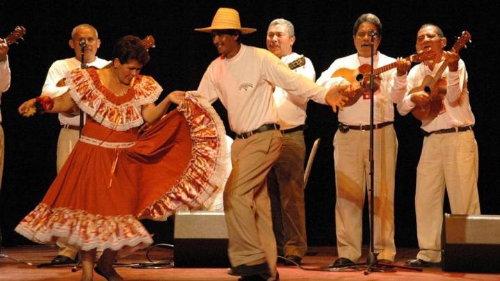 AN celebra al joropo venezolano como Patrimonio de la Humanidad