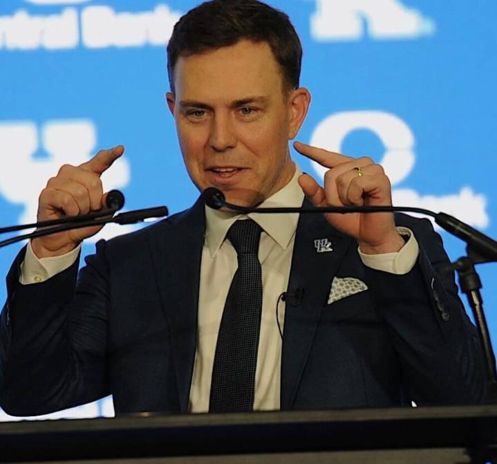 ‘Cats to open Will Stein era with seven home games next fall; first game Sept. 5