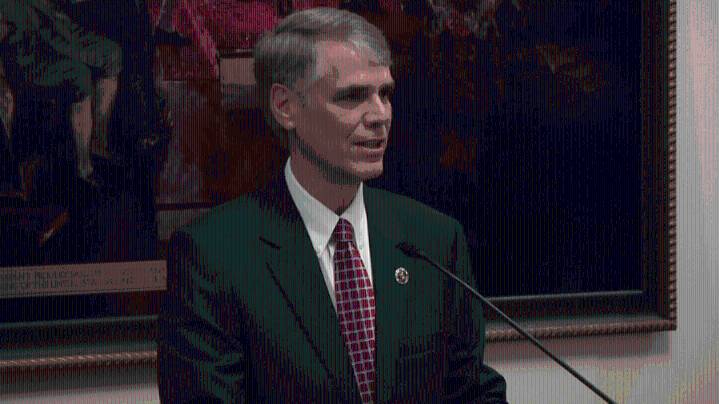 U.S. judge for East TN district to take senior status, creating vacancy on federal bench