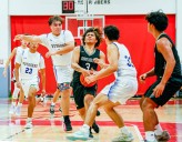 Kauai High hoops host Holiday Invitational