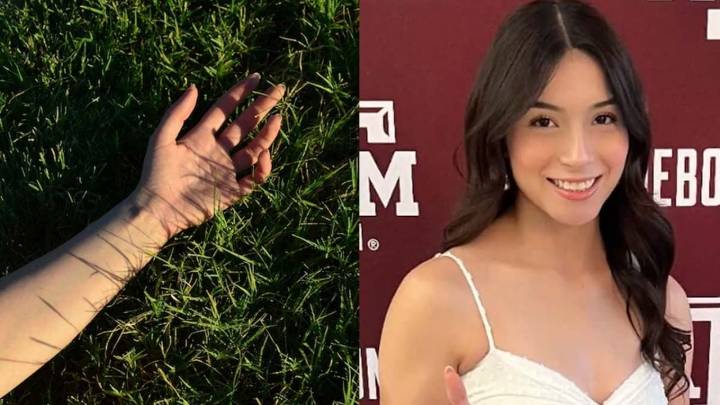 Madre de universitaria de Laredo que murió trágicamente exige respuestas; 'celebramos Thanksgiving'