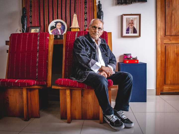 Q&A: ‘Nauseating hypocrisy’: East Timor’s Ramos-Horta on Gaza and the West