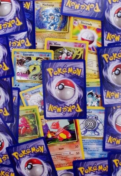 GameStop shells out $30K to buy rare Pokémon card from customer