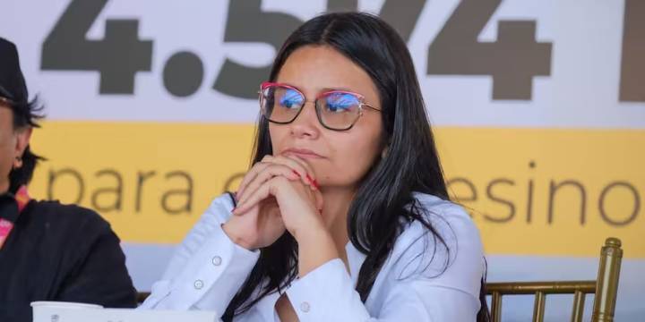 Exdirectora del Dapre denunció que atacaron su hogar y parece que todo tiene tintes de conspiración tras su salida del Gobierno de Petro