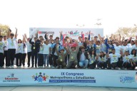 Líderes escolares debaten estrategias para frenar la violencia en las aulas