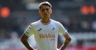 Swansea City have an Ethan Galbraith conundrum and it may take January to solve it