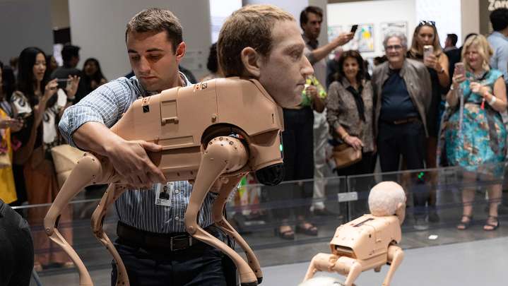 Miami Art Week 2025: Where Hollywood is Showing Up