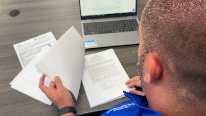 New app helping make process easier for foster families