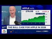 Unlikely AI market peaks until leading companies have gone public, says Deepwater's Munster