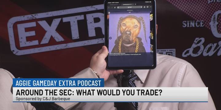 Aggie Gameday Extra Podcast: What’s wrong with the College Football Playoff bracket?