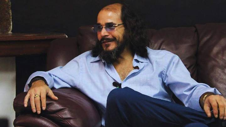 Alejandro Lozano, autor de “Primera Cita” de Carín León y su clave para el éxito