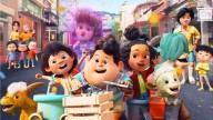 Asia Animation Rising as 'Jumbo,' Malaysia and Korea Drive New Wave