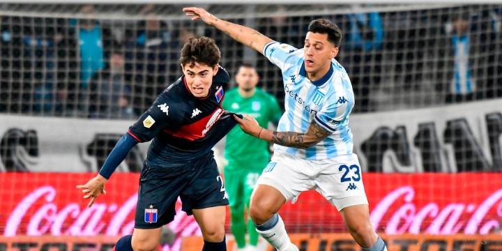 Racing y Tigre disputarán un apasionante duelo por los cuartos de final del Torneo Clausura: hora, TV y formaciones