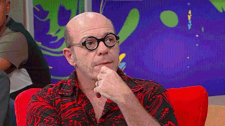 Campi se quebró en pleno vivo al recordar lo que vivió con su hija: «me desarmó»