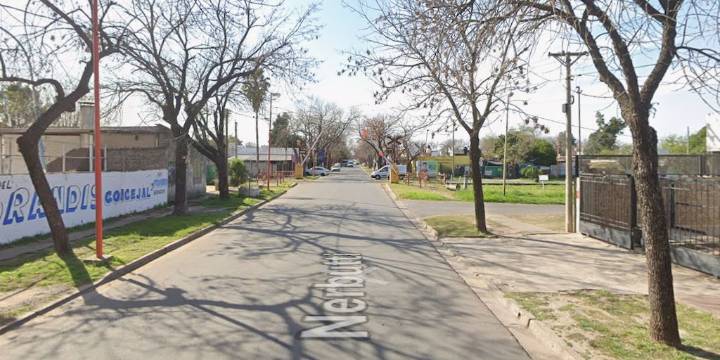 Mató a un joven a la salida de un cumpleaños de 15 en Santa Fe e intentó hacerse pasar por víctima del mismo ataque