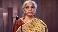 India’s strong fundamentals to support 7% growth despite global risks, says FM Nirmala Sitharaman