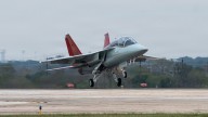 First T-7 Red Hawk Delivered to JB San Antonio