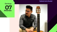 Presentarán mañana el recital “A dos guitarras”