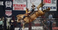 CINCH World’s Toughest Rodeo will return to Laughlin in March