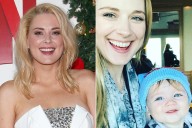 All About 'Virgin River' Star Alexandra Breckenridge's 2 Kids
