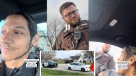 ‘I Stood My Ground’: Black Navy Veteran Pulled Out of Car, Arrested After Recording a Cop In Public, But They Didn’t Expect the Fight That Came Next
