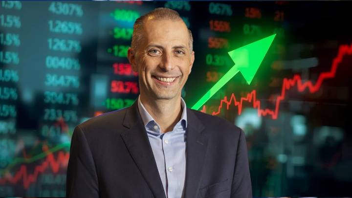 La BVC registró cifras históricas en noviembre: “Uno de los ciclos de mayor recuperación de la bolsa colombiana”