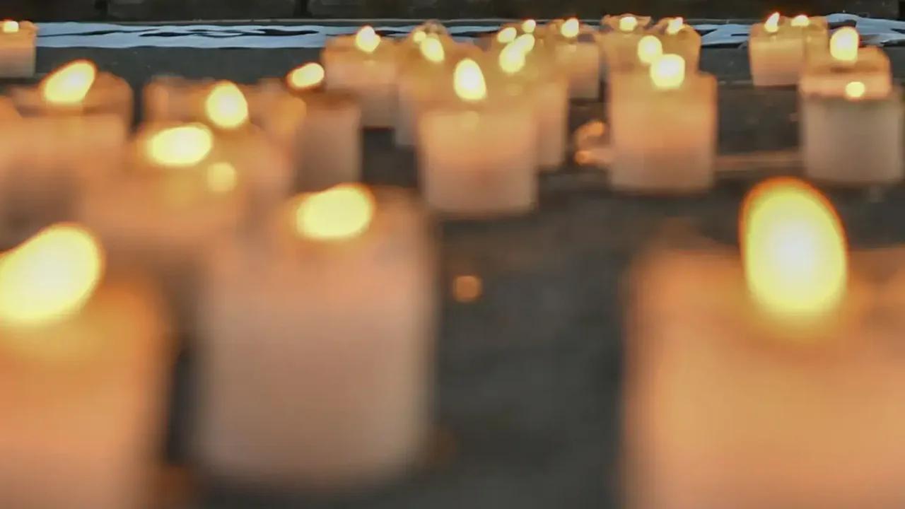 Confirman la muerte del hombre que asesinó a su hija de 7 años con un cuchillo, en Soledad