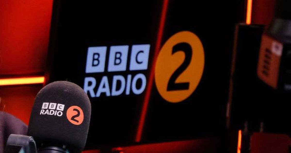 BBC Radio 2 breakfast star dead as tributes paid to 'piranha of the airwaves'