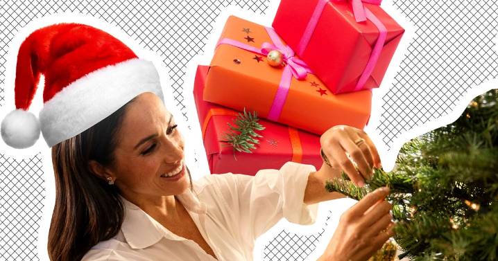 Recreating ‘With Love, Meghan: Holiday Celebration’: Review