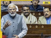 PM Modi aims to restore Vande Mataram's glory, slams Opposition for...
