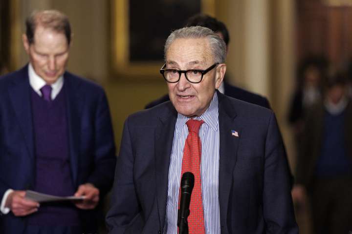 Demócratas exigirán al Pentágono vídeos sin editar del polémico ataque en el Caribe