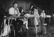 Bygones: Anti-pornography group eyed UMD courses in 1975