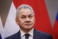 Russia warns of NATO "embryos" forming in Asia 