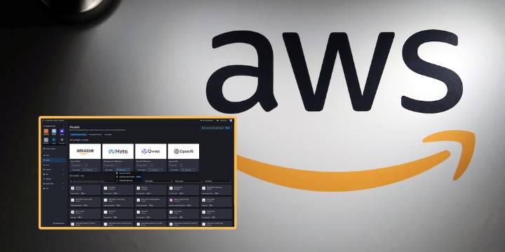 AWS lanza nuevas herramientas para crear y personalizar LLMs sin gestionar infraestructura