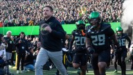 UO football recruiting needs for early signing day