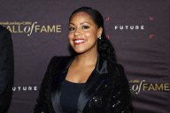 Sheinelle Jones Named Permanent Co-Host Of 10 AM Hour Of 'Today'