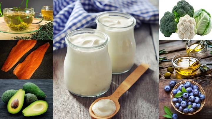 7 foods that attack hidden belly fat and improve metabolic health