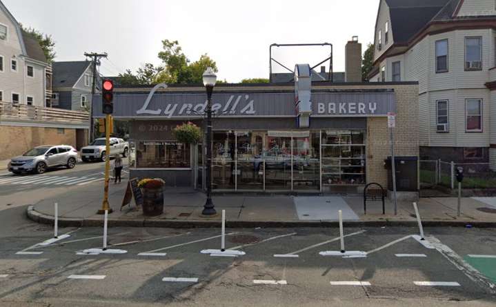 Historic Boston-area bakery moving to new location: Here’s where