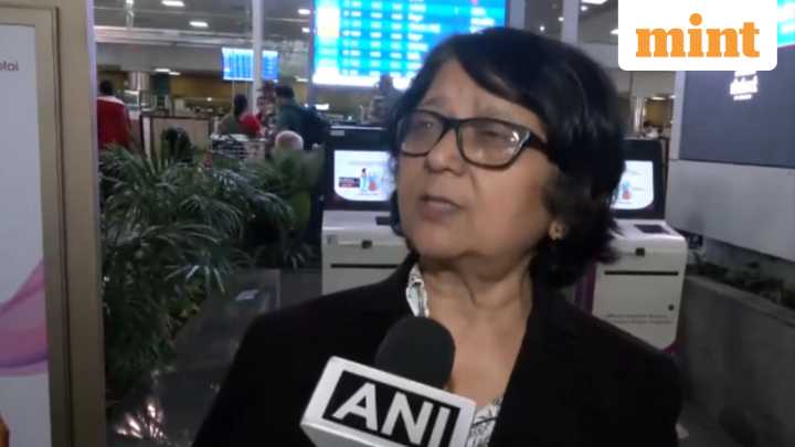 Amid IndiGo flight cancellations, woman stuck at Assam airport shares ordeal