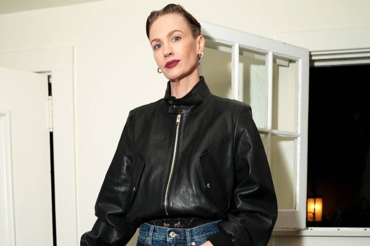 January Jones Has Misophonia, Jokes That Brother