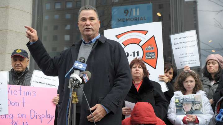 This 9/11 hero, who just died, deserves the nation's thanks