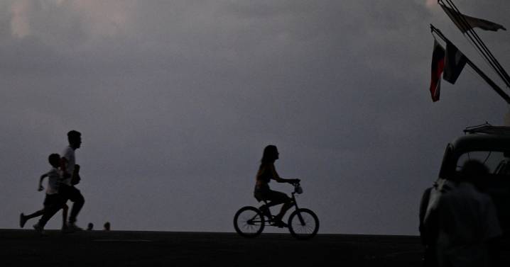 Cuba sufre otro apagón masivo que deja a 3,5 millones de personas sin corriente