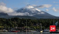 Volcán Villarrica: Contraloría detecta 597 equipos sin uso y 15 mil construcciones en zonas de alto riesgo