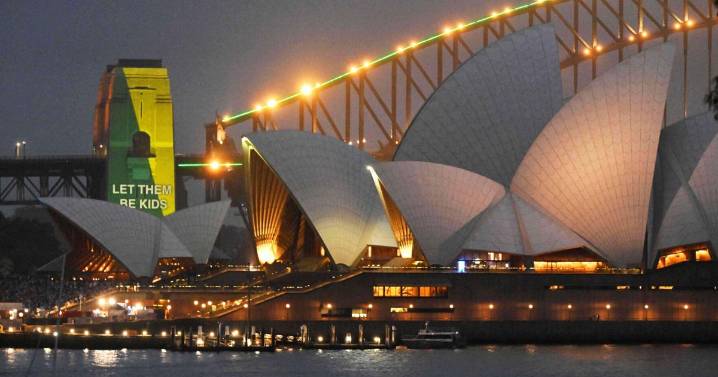 Reddit challenges Australia's world-first law banning children under 16 from social media