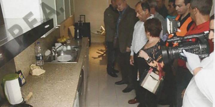 Las presuntas fallas en la investigación por la muerte de Nisman que le imputan a Fein