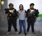 Juez rechaza amparar a 'El Chori' contra omisión para acceder a carpeta de investigación