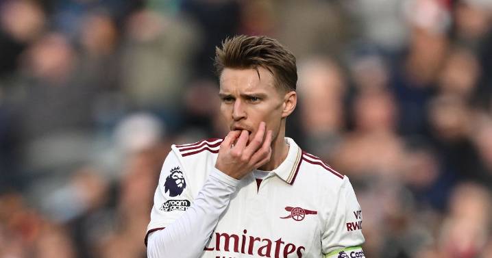 Arsenal given new verdict on captaincy change after bold 'next season' shout