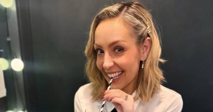 Amy Dowden says 'make it happen' as she finds 'next' Strictly Come Dancing partner