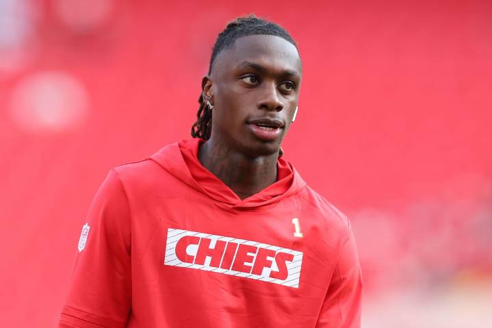 Chiefs Coach Doesn’t Hesitate in Blaming Refs for Wrongly Punishing Xavier Worthy in Cowboys Loss Xavier Worthy's controversial offensive pass interference debate has been ignited a week after the Chi