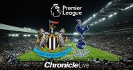 Newcastle United vs Tottenham LIVE: Early team news from St James' Park